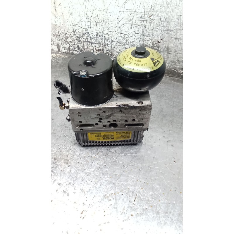 Recambio de abs para mercedes-benz clase e (w211) e 220 cdi (211.006) referencia OEM IAM 0265960029 A0054318112 0265250098