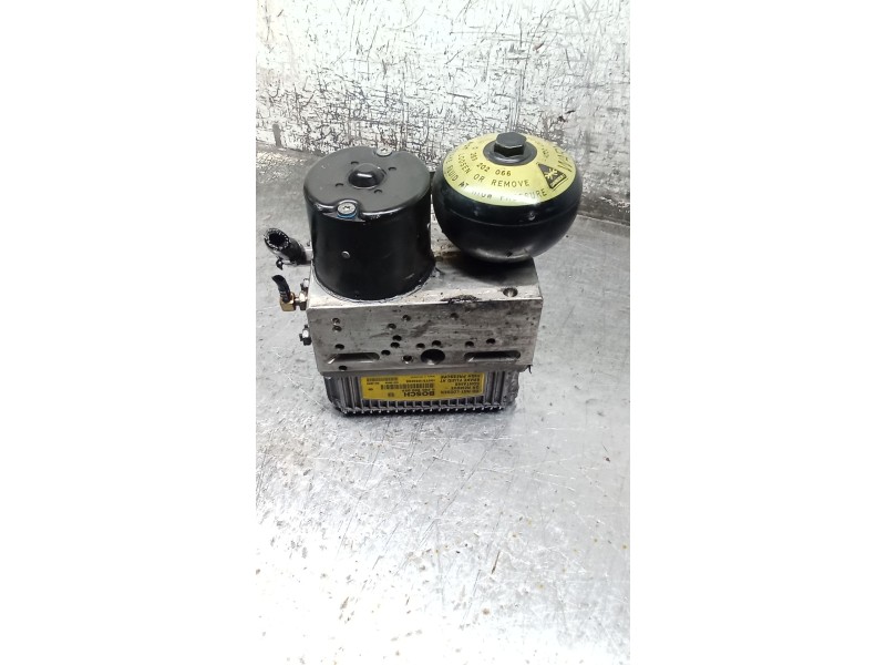 Recambio de abs para mercedes-benz clase e (w211) e 220 cdi (211.006) referencia OEM IAM 0265960029 A0054318112 0265250098