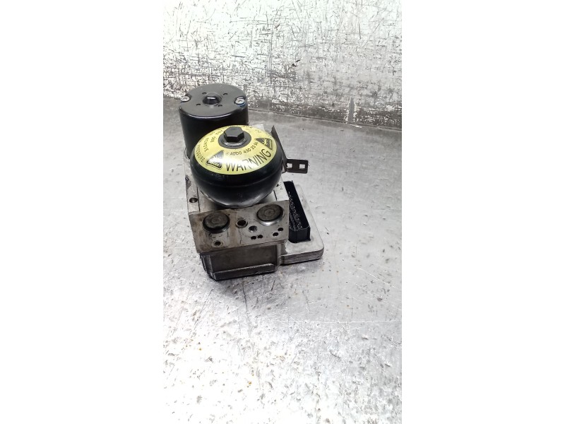 Recambio de abs para mercedes-benz clase e (w211) e 220 cdi (211.006) referencia OEM IAM 0265960029 A0054318112 0265250098