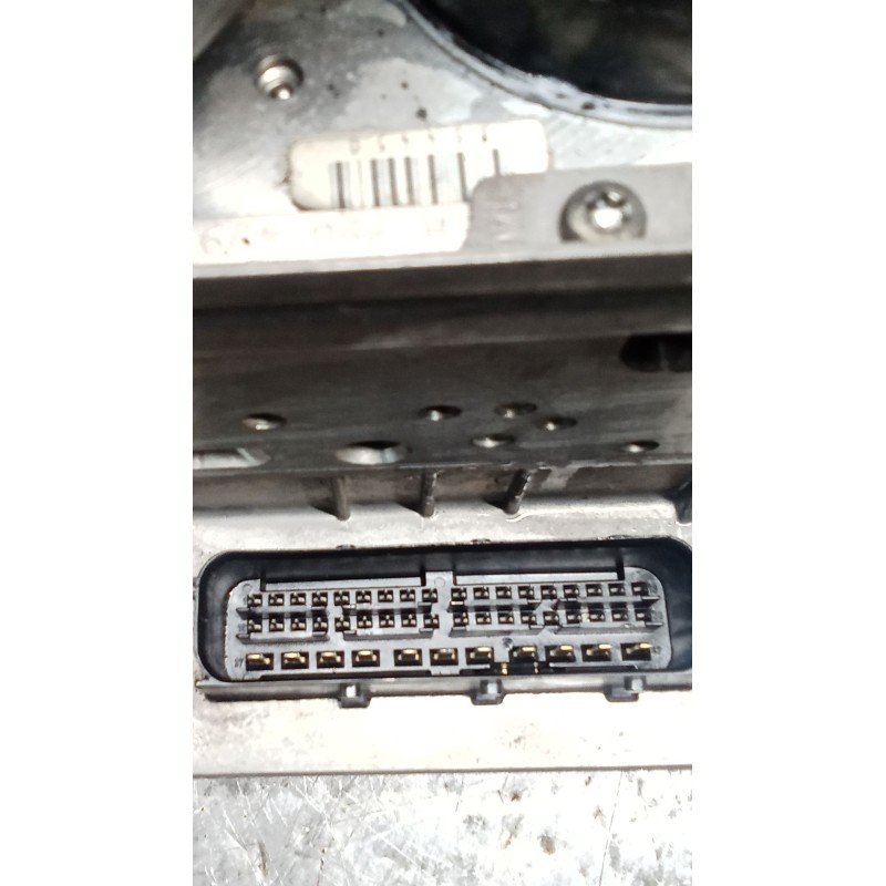 Recambio de abs para mercedes-benz clase e (w211) e 220 cdi (211.006) referencia OEM IAM 0265960029 A0054318112 0265250098