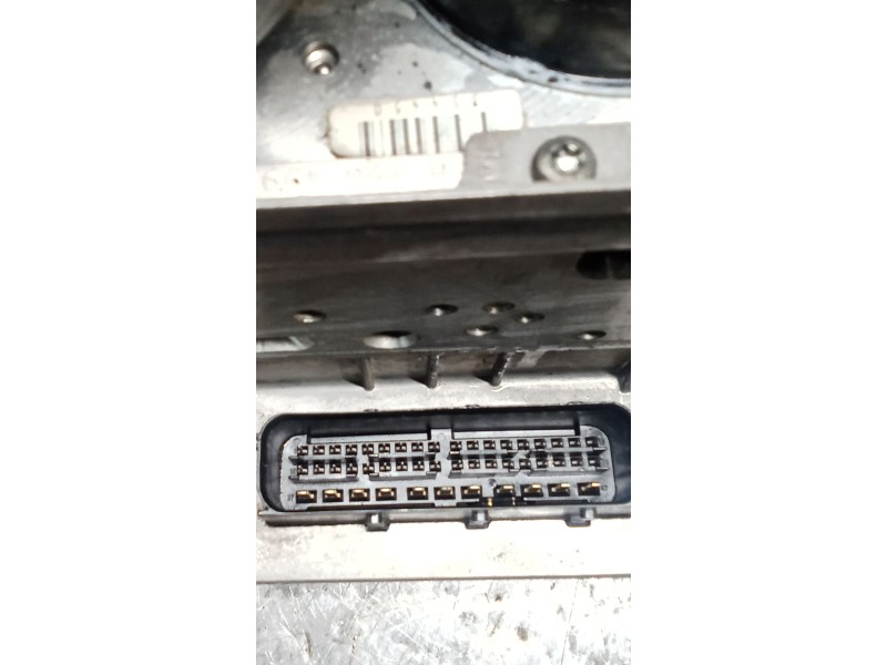 Recambio de abs para mercedes-benz clase e (w211) e 220 cdi (211.006) referencia OEM IAM 0265960029 A0054318112 0265250098