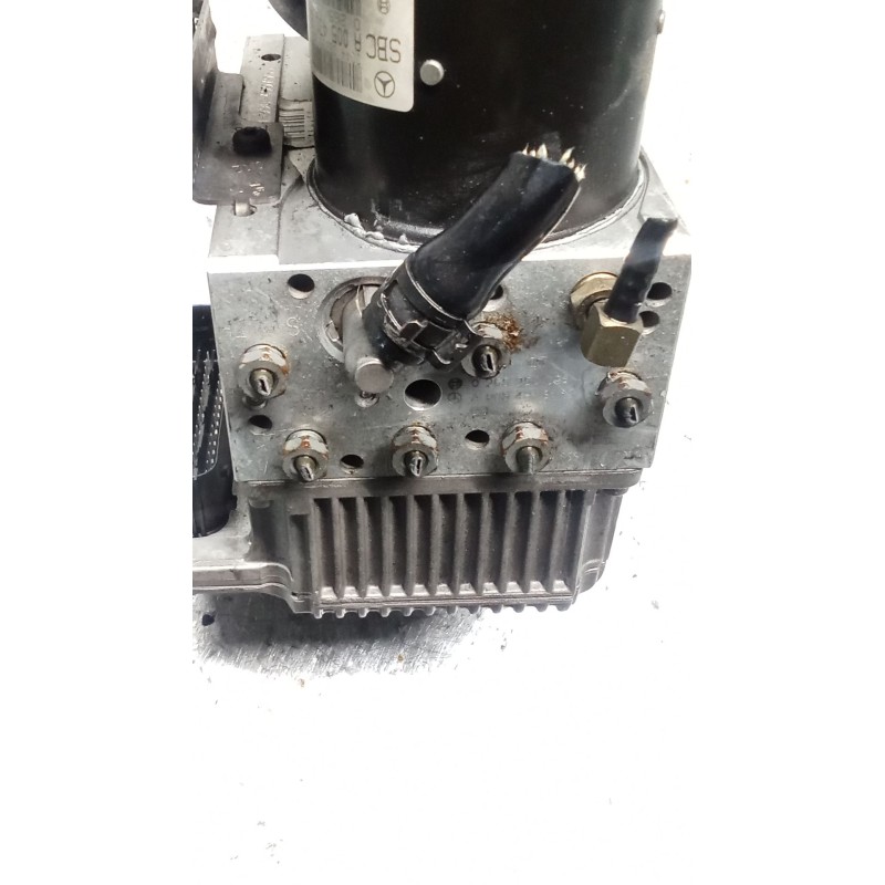 Recambio de abs para mercedes-benz clase e (w211) e 220 cdi (211.006) referencia OEM IAM 0265960029 A0054318112 0265250098