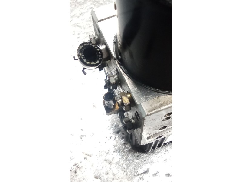 Recambio de abs para mercedes-benz clase e (w211) e 220 cdi (211.006) referencia OEM IAM 0265960029 A0054318112 0265250098