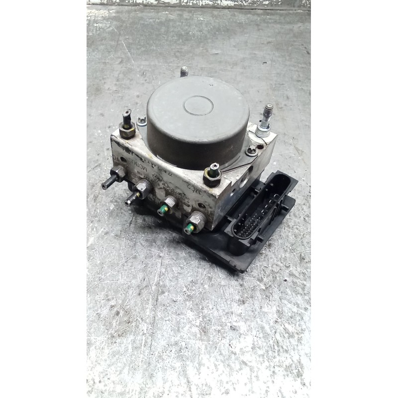 Recambio de abs para renault modus / grand modus (f/jp0_) 1.2 (jp0c, jp0k, fp0c, fp0k, fp0p, jp0p, jp0t) referencia OEM IAM 0265