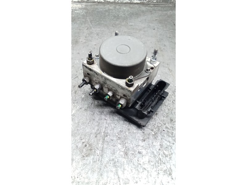 Recambio de abs para renault modus / grand modus (f/jp0_) 1.2 (jp0c, jp0k, fp0c, fp0k, fp0p, jp0p, jp0t) referencia OEM IAM 0265