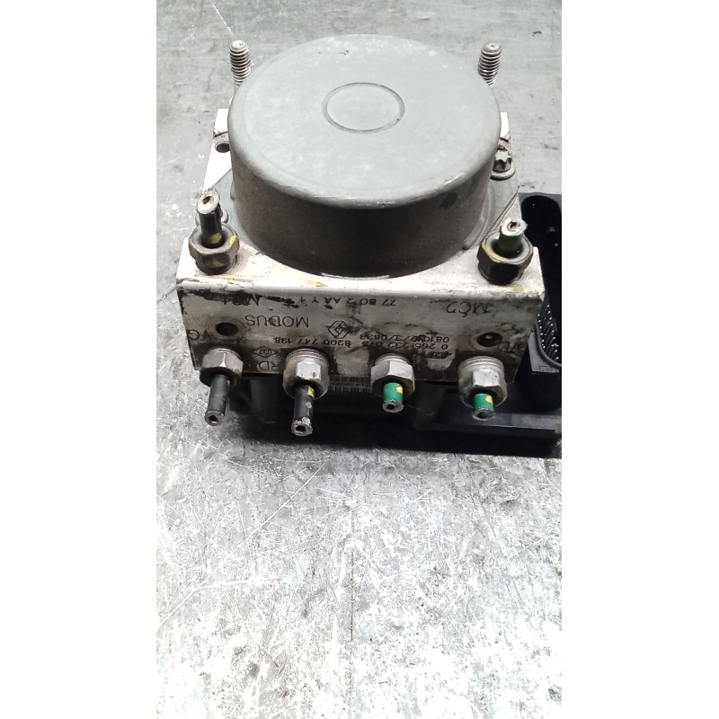Recambio de abs para renault modus / grand modus (f/jp0_) 1.2 (jp0c, jp0k, fp0c, fp0k, fp0p, jp0p, jp0t) referencia OEM IAM 0265