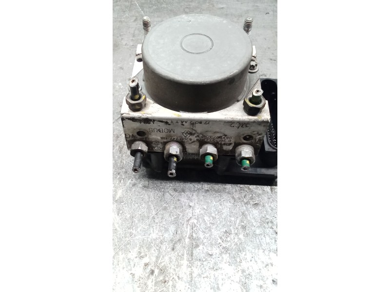 Recambio de abs para renault modus / grand modus (f/jp0_) 1.2 (jp0c, jp0k, fp0c, fp0k, fp0p, jp0p, jp0t) referencia OEM IAM 0265