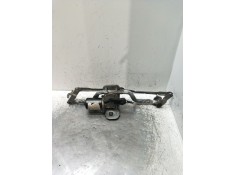 Recambio de motor limpia delantero para citroën jumpy ii furgoneta 1.6 hdi 90 16v referencia OEM IAM    2