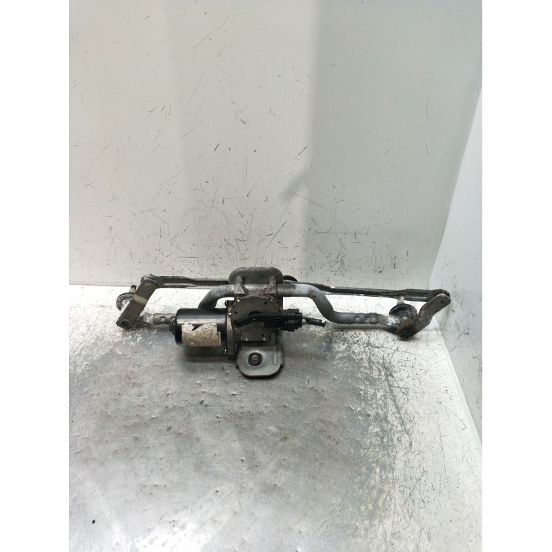 Recambio de motor limpia delantero para citroën jumpy ii furgoneta 1.6 hdi 90 16v referencia OEM IAM   