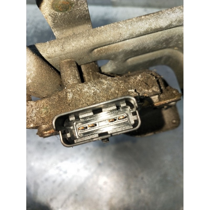 Recambio de motor limpia delantero para citroën jumpy ii furgoneta 1.6 hdi 90 16v referencia OEM IAM   