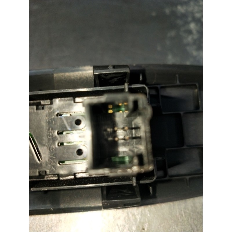 Recambio de mando elevalunas delantero izquierdo para citroën c4 ii (nc_) 1.2 thp 130 referencia OEM IAM 96657056ZD 529076433 28