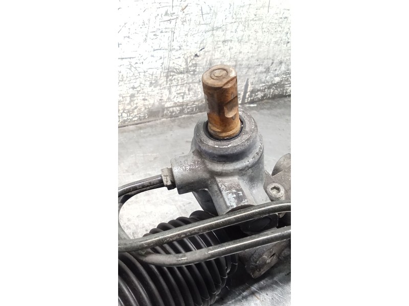 Recambio de cremallera direccion para citroën xsara (n1) 1.9 d referencia OEM IAM 9626294530  