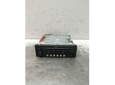 Recambio de sistema audio / radio cd para citroën c4 grand picasso i (ua_) 2.0 hdi 138 referencia OEM IAM 96645891XT00 A2C532500