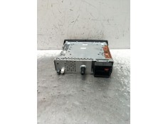 Recambio de sistema audio / radio cd para citroën c4 grand picasso i (ua_) 2.0 hdi 138 referencia OEM IAM 96645891XT00 A2C532500 2