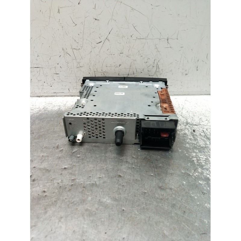 Recambio de sistema audio / radio cd para citroën c4 grand picasso i (ua_) 2.0 hdi 138 referencia OEM IAM 96645891XT00 A2C532500