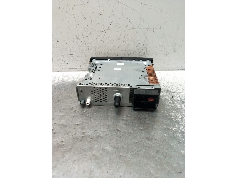 Recambio de sistema audio / radio cd para citroën c4 grand picasso i (ua_) 2.0 hdi 138 referencia OEM IAM 96645891XT00 A2C532500