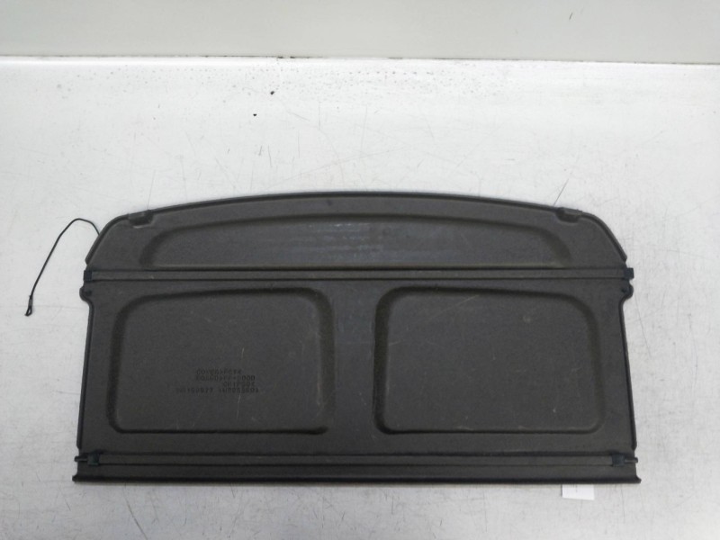 Recambio de bandeja trasera para mitsubishi colt (cj0) 1.6 cat referencia OEM IAM MR189977  