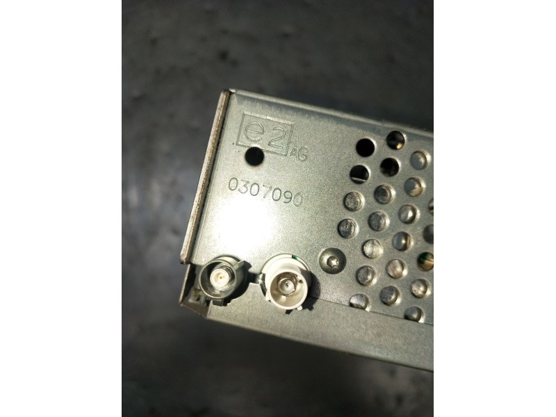 Recambio de sistema audio / radio cd para citroën c4 grand picasso i (ua_) 2.0 hdi 138 referencia OEM IAM 96645891XT00 A2C532500