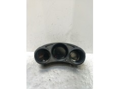 Recambio de cuadro instrumentos para citroën c4 ii (nc_) 1.2 thp 130 referencia OEM IAM 9801531880  