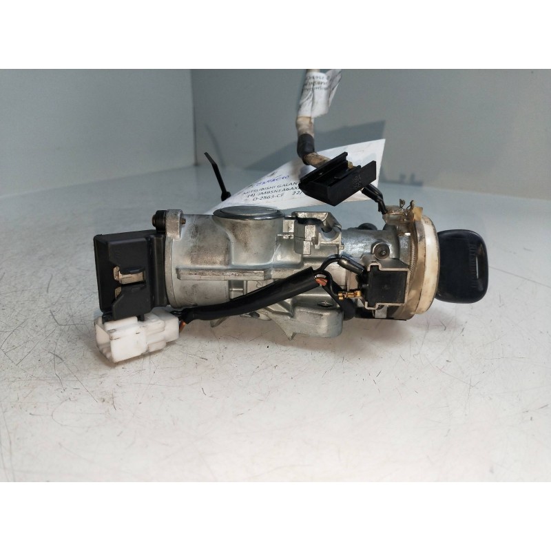 Recambio de conmutador de arranque para mitsubishi galant berlina (ea0) 2000 td gls (a) referencia OEM IAM 337719  