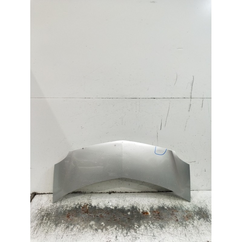 Recambio de capot para renault modus / grand modus (f/jp0_) 1.2 (jp0c, jp0k, fp0c, fp0k, fp0p, jp0p, jp0t) referencia OEM IAM   