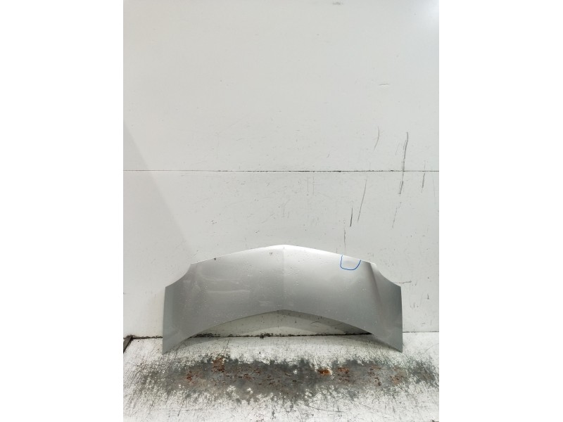 Recambio de capot para renault modus / grand modus (f/jp0_) 1.2 (jp0c, jp0k, fp0c, fp0k, fp0p, jp0p, jp0t) referencia OEM IAM   