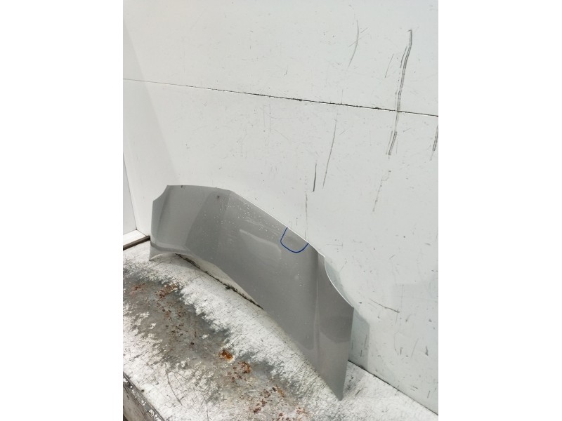 Recambio de capot para renault modus / grand modus (f/jp0_) 1.2 (jp0c, jp0k, fp0c, fp0k, fp0p, jp0p, jp0t) referencia OEM IAM   