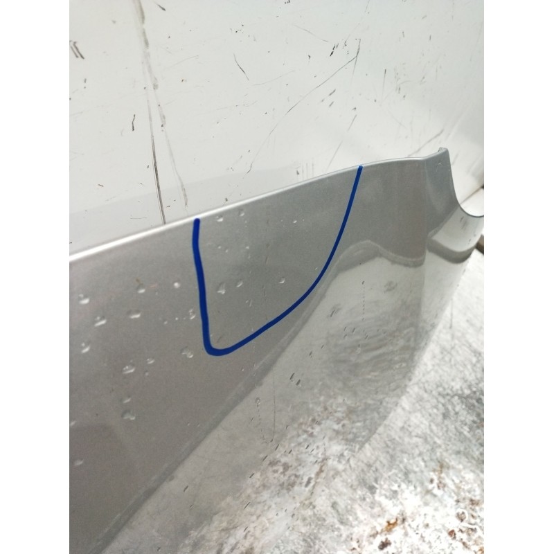 Recambio de capot para renault modus / grand modus (f/jp0_) 1.2 (jp0c, jp0k, fp0c, fp0k, fp0p, jp0p, jp0t) referencia OEM IAM   