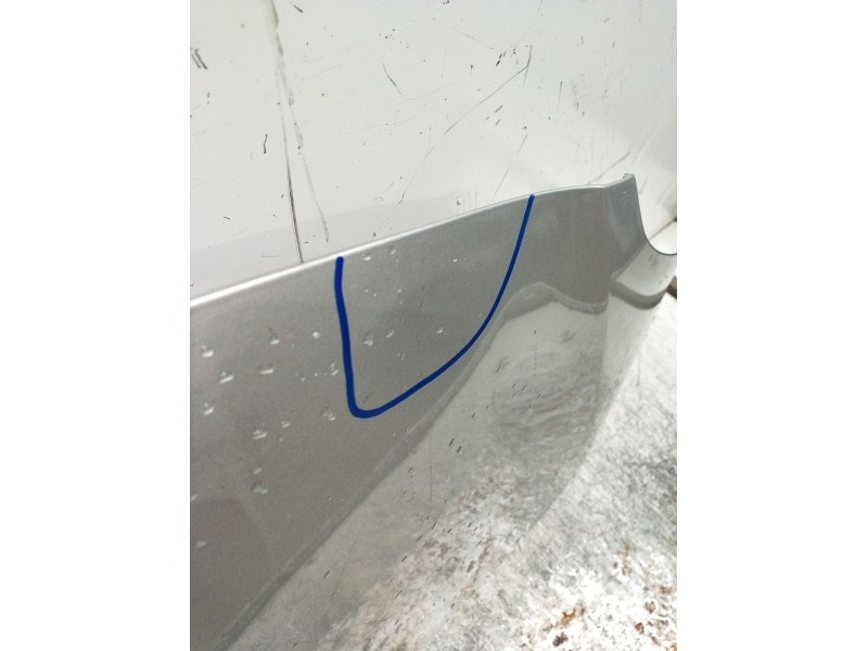 Recambio de capot para renault modus / grand modus (f/jp0_) 1.2 (jp0c, jp0k, fp0c, fp0k, fp0p, jp0p, jp0t) referencia OEM IAM   