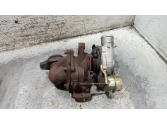 Recambio de turbocompresor para peugeot 306 break boulebard referencia OEM IAM 7069761 9632406680 