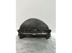 Recambio de cuadro instrumentos para mercedes-benz clase a (w168) a 140 (168.031, 168.131) referencia OEM IAM A1685408811  