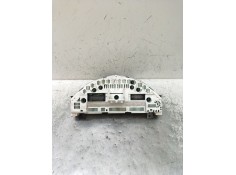 Recambio de cuadro instrumentos para mercedes-benz clase a (w168) a 140 (168.031, 168.131) referencia OEM IAM A1685408811   2