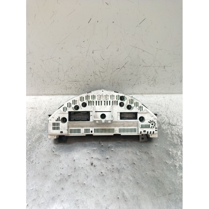 Recambio de cuadro instrumentos para mercedes-benz clase a (w168) a 140 (168.031, 168.131) referencia OEM IAM A1685408811  