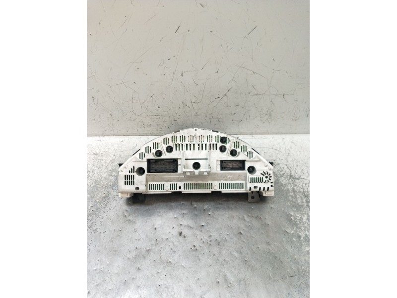 Recambio de cuadro instrumentos para mercedes-benz clase a (w168) a 140 (168.031, 168.131) referencia OEM IAM A1685408811  