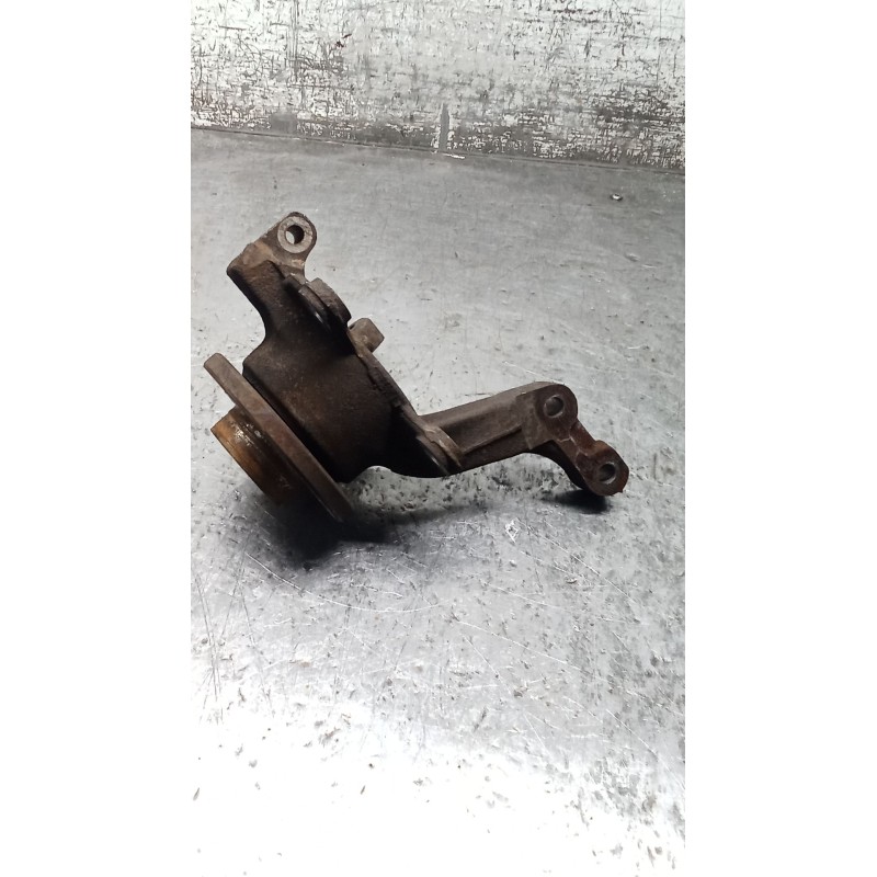 Recambio de mangueta delantera izquierda para renault modus / grand modus (f/jp0_) 1.2 (jp0c, jp0k, fp0c, fp0k, fp0p, jp0p, jp0t