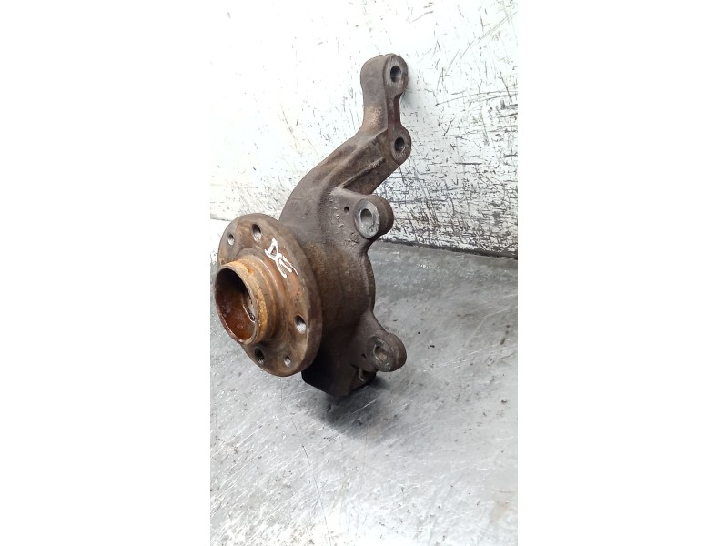 Recambio de mangueta delantera derecha para renault modus / grand modus (f/jp0_) 1.2 (jp0c, jp0k, fp0c, fp0k, fp0p, jp0p, jp0t) 