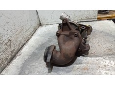 Recambio de turbocompresor para peugeot 306 break boulebard referencia OEM IAM 7069761 9632406680  2