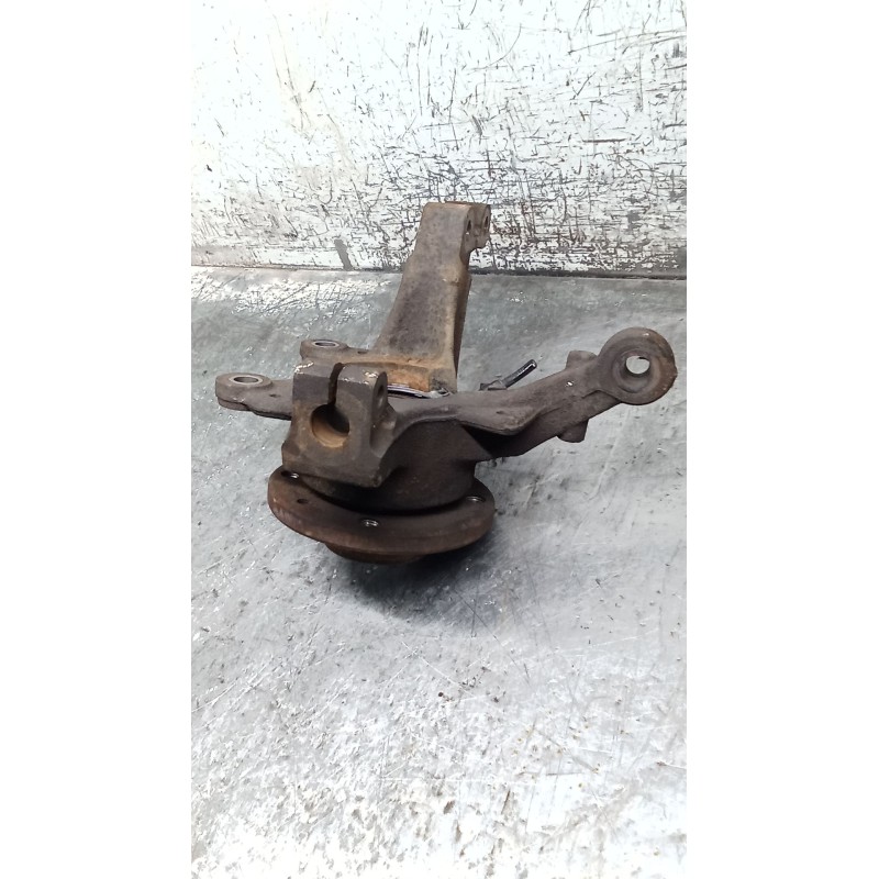 Recambio de mangueta delantera derecha para renault modus / grand modus (f/jp0_) 1.2 (jp0c, jp0k, fp0c, fp0k, fp0p, jp0p, jp0t) 