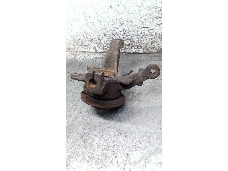 Recambio de mangueta delantera derecha para renault modus / grand modus (f/jp0_) 1.2 (jp0c, jp0k, fp0c, fp0k, fp0p, jp0p, jp0t) 