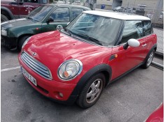 mini mini (r56) del año 2008