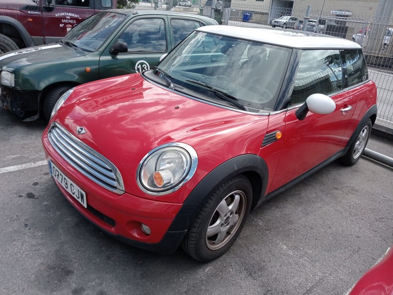 mini mini (r56) del año 2008
