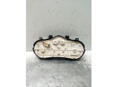 Recambio de cuadro instrumentos para peugeot 206+ (2l_, 2m_) 1.4 hdi eco 70 referencia OEM IAM 9666636880 503001911703  2