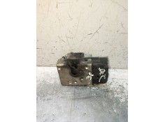 Recambio de motor cierre centralizado delantero derecho para peugeot 206+ (2l_, 2m_) 1.4 hdi eco 70 referencia OEM IAM  3P 