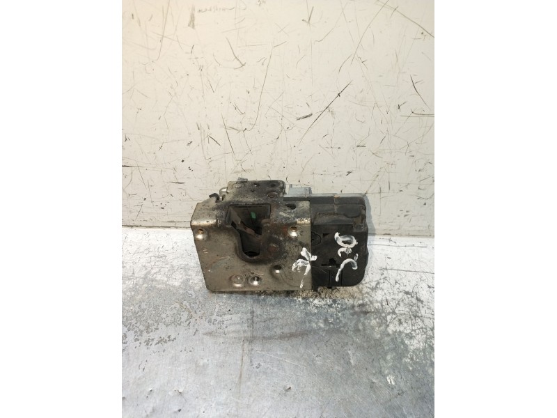 Recambio de motor cierre centralizado delantero derecho para peugeot 206+ (2l_, 2m_) 1.4 hdi eco 70 referencia OEM IAM  3P 