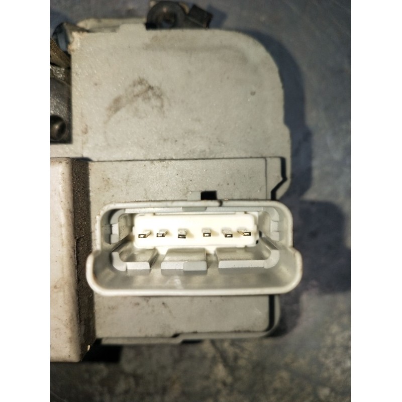 Recambio de motor cierre centralizado delantero derecho para peugeot 206+ (2l_, 2m_) 1.4 hdi eco 70 referencia OEM IAM  3P 