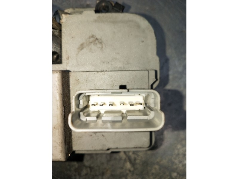 Recambio de motor cierre centralizado delantero derecho para peugeot 206+ (2l_, 2m_) 1.4 hdi eco 70 referencia OEM IAM  3P 