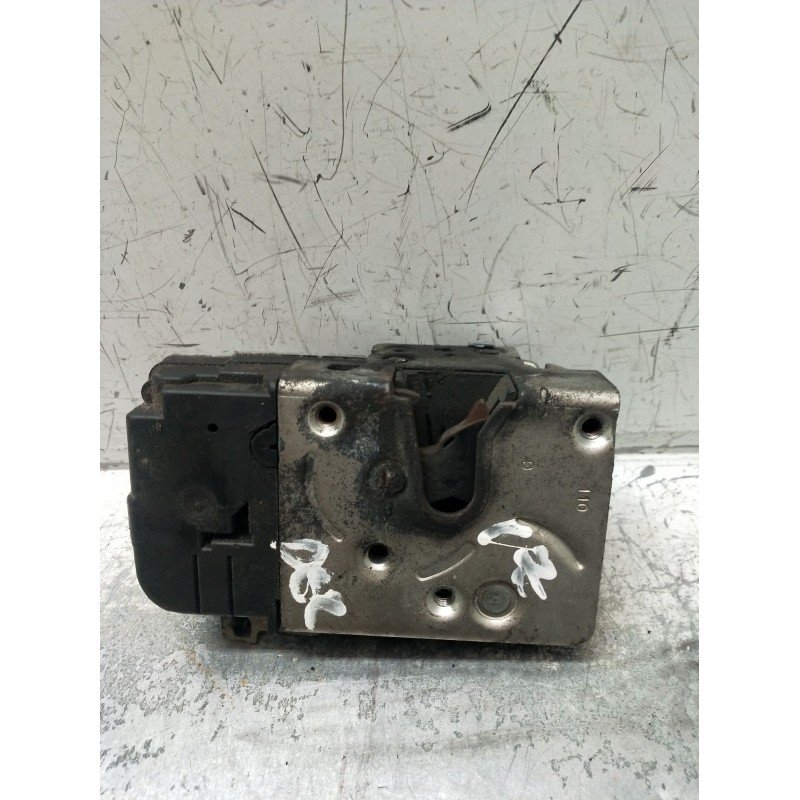 Recambio de motor cierre centralizado delantero izquierdo para peugeot 206+ (2l_, 2m_) 1.4 hdi eco 70 referencia OEM IAM  3P 