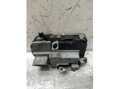 Recambio de motor cierre centralizado delantero izquierdo para peugeot 206+ (2l_, 2m_) 1.4 hdi eco 70 referencia OEM IAM  3P  2