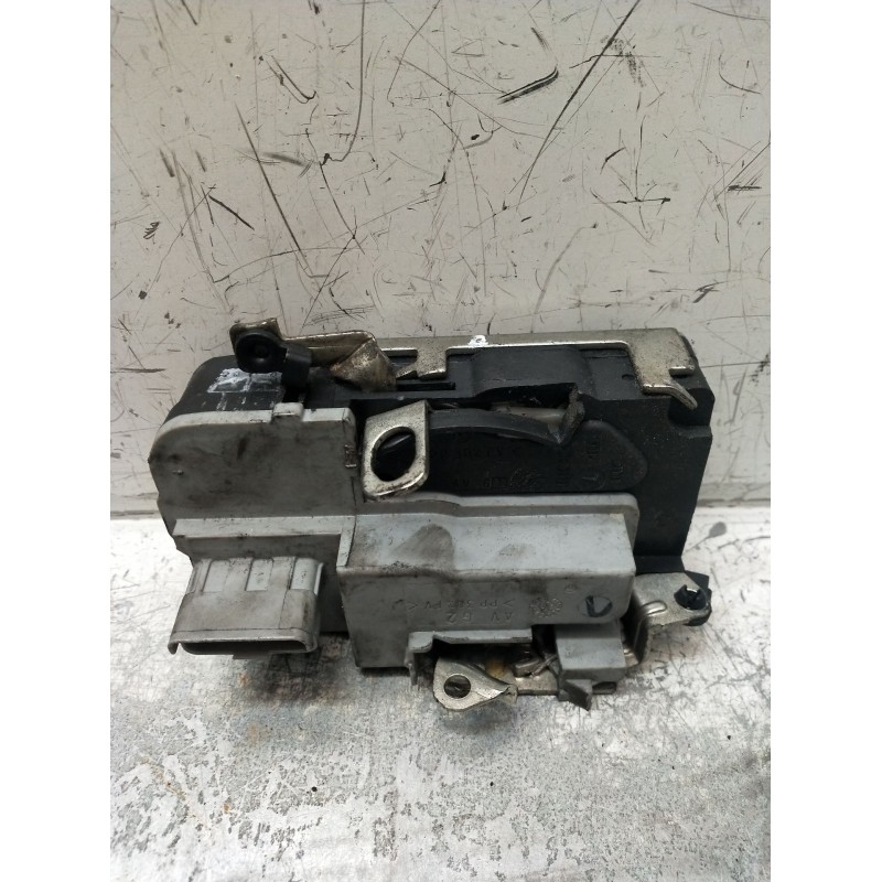 Recambio de motor cierre centralizado delantero izquierdo para peugeot 206+ (2l_, 2m_) 1.4 hdi eco 70 referencia OEM IAM  3P 