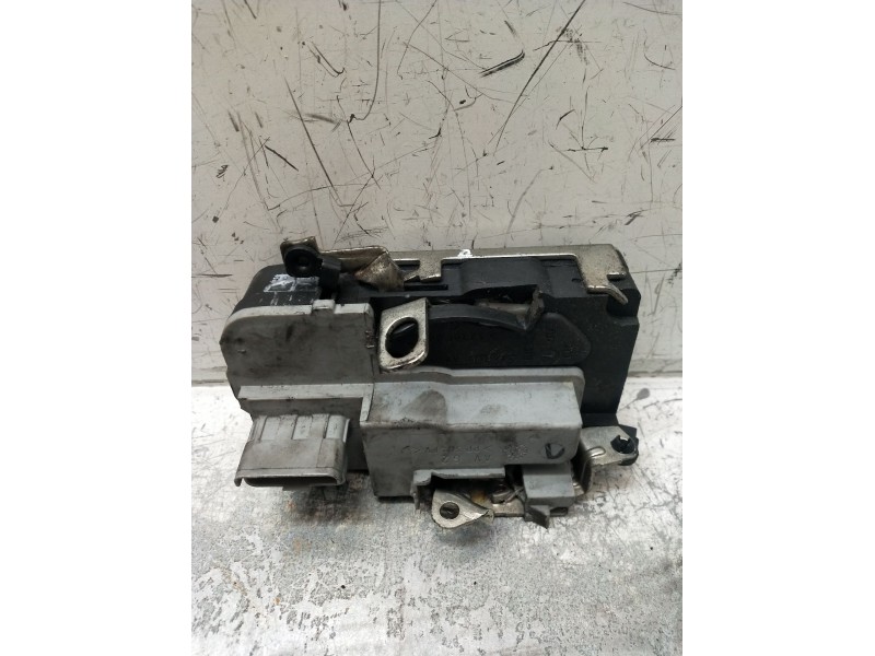 Recambio de motor cierre centralizado delantero izquierdo para peugeot 206+ (2l_, 2m_) 1.4 hdi eco 70 referencia OEM IAM  3P 